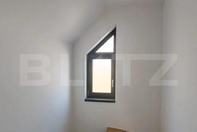 Casă cu 4 camere cu Teren 393 Mp în Urseni - 5