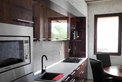 Apartament cu 2 camere decomandat, mobilat în Fundeni - 8