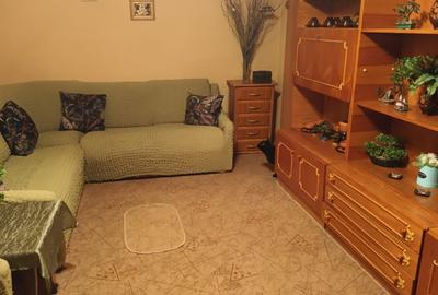 De vânzare – apartament cu 3 camere, Tiglina II, str. Doja - 1