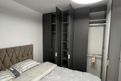 Apartament cu 2 camere decomandat, mobilat în Herăstrău - 6