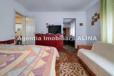 Casă cu 5 camere în Central - 10