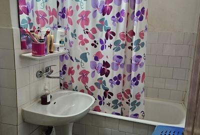 Apartament 3 camere, etaj 1, Garlei -  zona Dedeman - 12