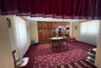 Casă cu 4 camere în Domnești - 5