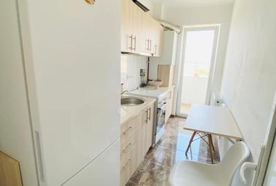 Garsonieră modernă mobilată și utilată – MIHAI VITEAZU Garsonieră modernă mobilată și utilată – MIHAI VITEAZU - 7