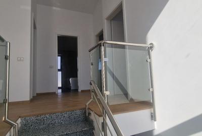 Mogosaia Livezilor vila 2025 P+M,livi+4 Dormitoare+3bai,curte 504mp comison 0% - 11