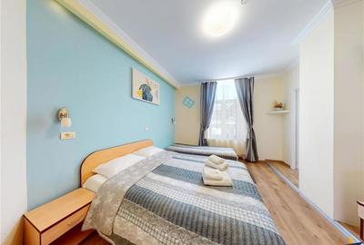 LIVE! Resort cu perspectiva remarcabila in Centrul Istoric - Piata Unirii, Brasov - 15