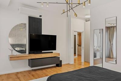 NOU / SUPERB / TERASA GENEROASA 55MP /MOBILAT SI UTILAT PREMIUM - 15