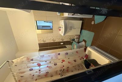 Vand casa cu teren la pret de apartament Domnesti langa Bucuresti - 3