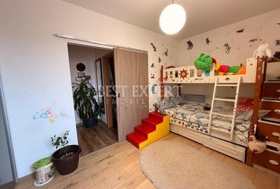 Apartament 2 camere cu parcare subterana & boxa/ Liviu Rebreanu/Auchan Titan - 3