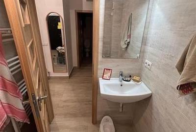 Apartament 4 camere | zona linistita | 123 mp | Europa - 10