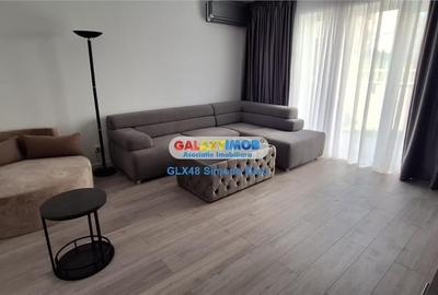Inchiriere apartament 2 camere Lux Targoviste , Class Park - 2