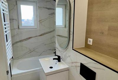 Apartament cu 2 camere semidecomandat în Șelimbăr - 2