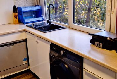 Apartament cu 2 camere decomandat, mobilat în Sud - 5