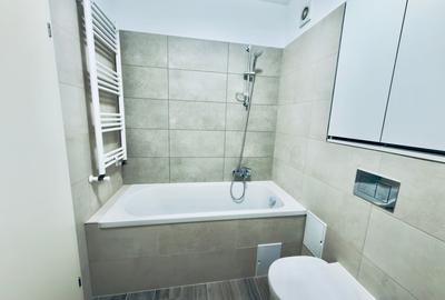 Apartament cu 3 camere la prima închiriere în zona Tractorul la et 7/10 - 11