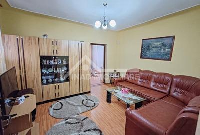 Casa individuala, 100 mp utili, 242 mp teren, Str. Trandafirilor - 7