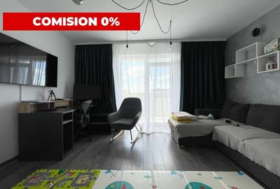 Apartament cu 2 camere decomandat, mobilat în Giroc - 3