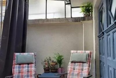 Apartament 3 camere, parter in casa, centrala proprie, Doamna Ghica - 2