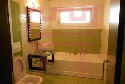 Inchiriere apartament 4 camere recent renovat in Plopilor Vest + garaj - 7