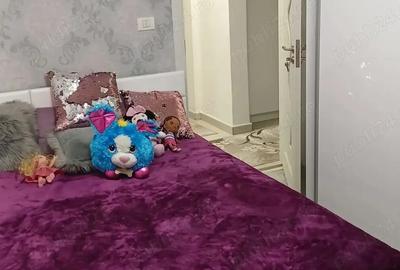 Apartament cu 3 cam, conf 1, parter inalt - caransebes - 2