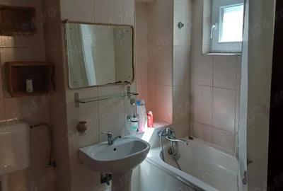 Apartament de inchiriat in Carei, 3 camere, etaj 3, zona centrala - 7