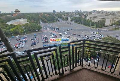 De inchiriat spatiu birouri Piata Victoriei - 1