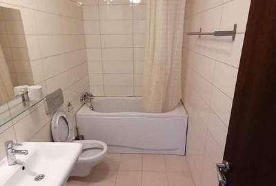 Apartament 3 camere decomandat, vedere la piscină - 6