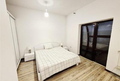 Duplex cu 5 camere cu Teren 550 Mp în Vișani - 3