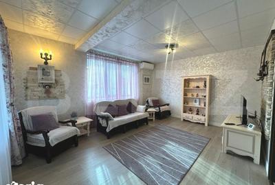 Casă cu 4 camere cu Teren 485 Mp în Cârcea - 8