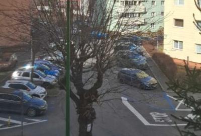 Garsonieră decomandată în Răcădău - 7