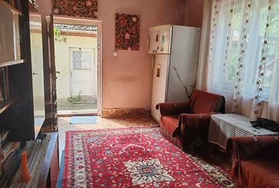 Casa cu poten?ial deosebit in centrul ora?ului ?imleu Silvaniei - 3