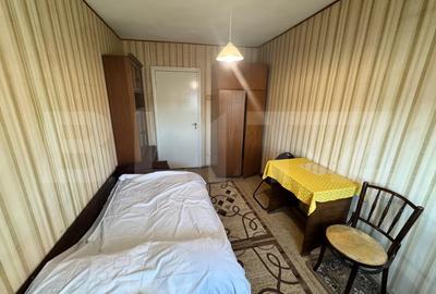 Apartament decomandat 3 camere, 72 mp, etajul 2, Rovine Dezrobirii - 8