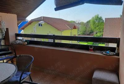 Apartament cu 2 camere decomandat în Braytim - 6