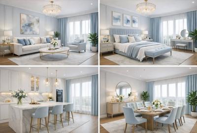 Apartament cu 2 camere decomandat în Mărăști