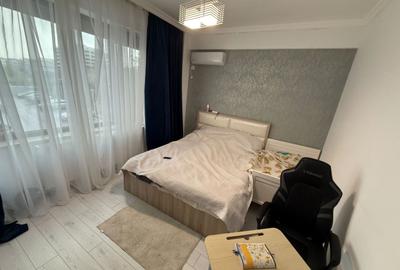 Apartament cu 3 camere decomandat, mobilat în Faleza Nord - 4