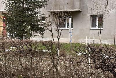Apartament cu 2 camere semidecomandat în Central - 2