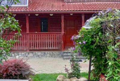 Colt de rai intr-un peisaj de poveste! Casa 4 camere intre D Colt de rai intr-un peisaj de poveste! Casa 4 camere intre D - 11