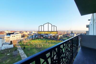 Apartament cu 2 camere decomandat în 1 Decembrie 1918 - 8