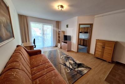 Apartament etaj intermediar / Zona Florilor - 2