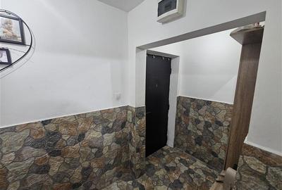 Apartament cu 2 camere semidecomandat, mobilat în Micro III - 26