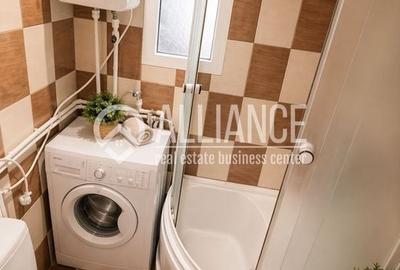 Apartament cu 2 camere semidecomandat în Sud - 7
