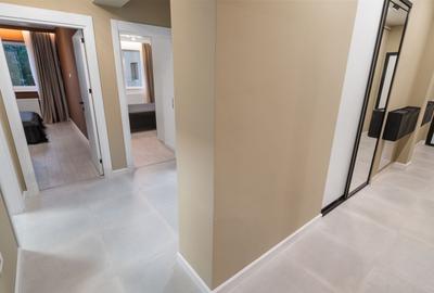 Apartament cu 3 camere decomandat, mobilat în Berceni - 10