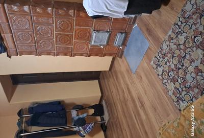 Vand urgent casa renovata in Bethausen cu gradina mare - 5