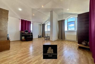 Vanzare apartament in 3 Nivele cu Terasa, Cug-?os.Nicolina - 9