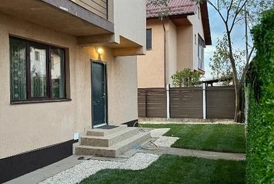 Casa Militari Pacii 150 mp curte 280 mp - 2