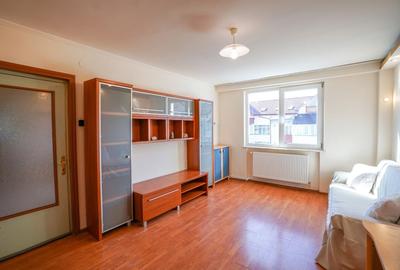 Apartament cu 3 camere decomandat, mobilat în Precista - 5