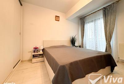 Apartament cu 2 camere decomandat în Albești