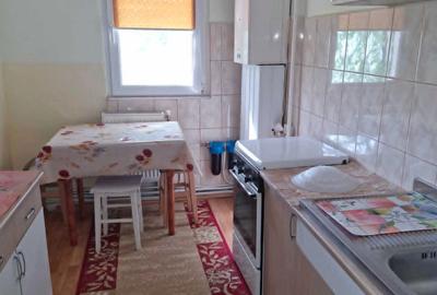 Apartament cu 2 camere decomandat în Sud - 4