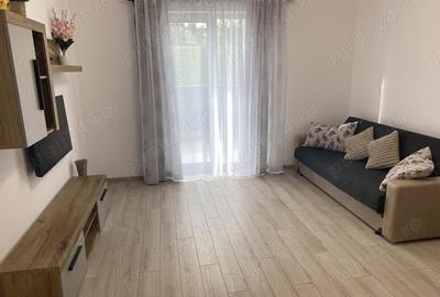 Apartament cu 2 camere decomandat în Central - 5