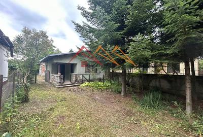 Teren Construcții intravilan de 1900 mp, în Câmpinița