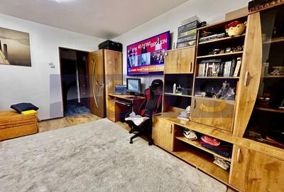 Garsonieră semidecomandată în Tei - 1